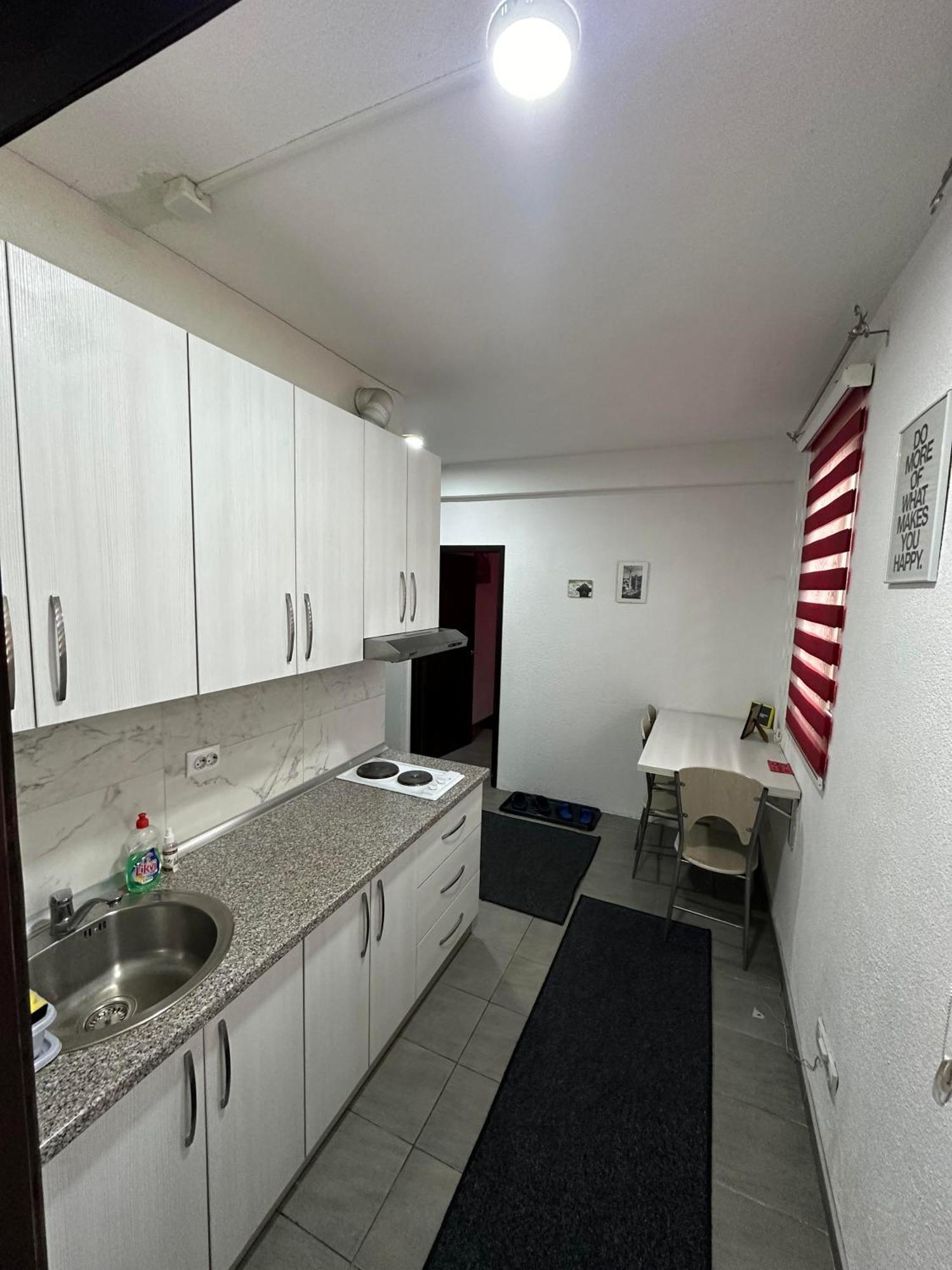 Ferienwohnung Maestro Sarajevo Exterior foto