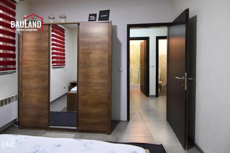Ferienwohnung Maestro Sarajevo Exterior foto